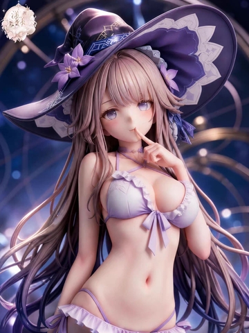 [PRE ORDER] MÔ HÌNH The Herta - Honkai Star Rail (YangYang Studio) FIGURE CHÍNH HÃNG