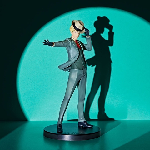 MÔ HÌNH Loid Forger - Spy × Family - Ichiban Kuji - -Extra Ｍission- (A Prize) (Bandai Spirits) FIGURE CHÍNH HÃNG
