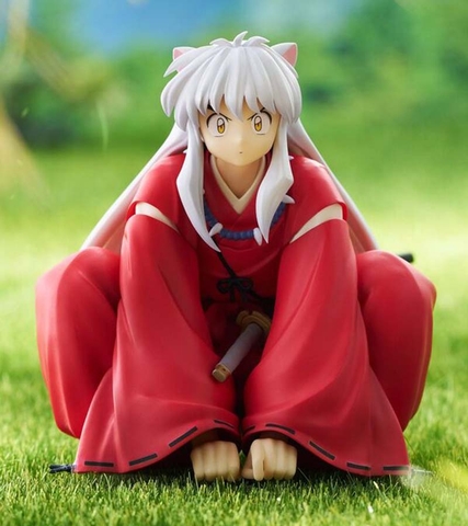 [Pre Order] MÔ HÌNH Inuyasha - Sengoku Otogizoushi: InuYasha - Noodle Stopper Figure - Vol.2 (FuRyu) FIGURE CHÍNH HÃNG