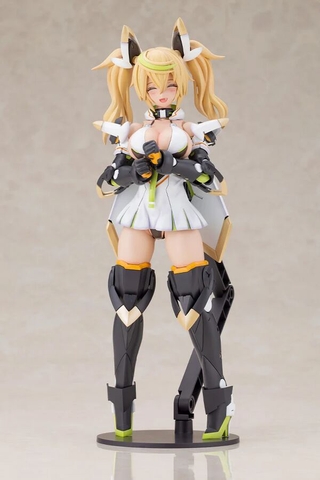 [PRE ORDER] MÔ HÌNH Gene - Phantasy Star Online 2 es - Grande Scale - Stellatears Version (Kotobukiya) MODEL KIT CHÍNH HÃNG