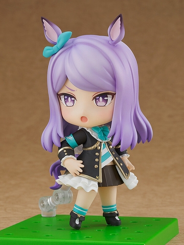 MÔ HÌNH Mejiro McQueen - Umamusume: Pretty Derby - Nendoroid (#2037) (Good Smile Company) FIGURE CHÍNH HÃNG