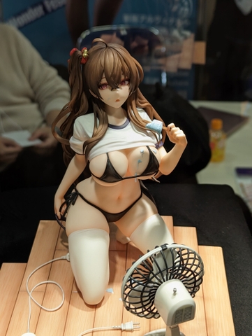 MÔ HÌNH End of Summer JK -  DX.ver 1/6 Complete Figure (YOYOSKY) FIGURE CHÍNH HÃNG