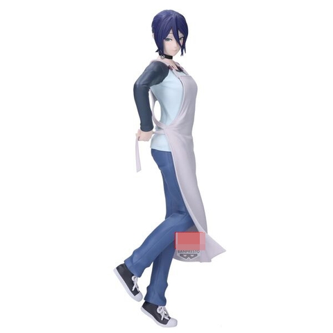 [PRE ORDER] MÔ HÌNH Reze - Gekijouban Chainsaw Man: Reze Hen - Glitter & Glamours - Cafe Nido Ver. (Bandai Spirits) FIGURE CHÍNH HÃNG