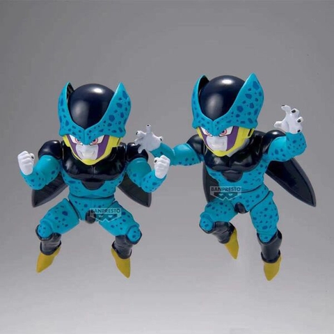 [PRE ORDER] MÔ HÌNH Cell Jr. - Dragon Ball Z - Match Makers (Bandai Spirits) FIGURE CHÍNH HÃNG