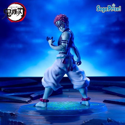 [Pre Order] MÔ HÌNH Akaza - Kimetsu no Yaiba - XStellar - Sairai (Sega Fave) FIGURE CHÍNH HÃNG