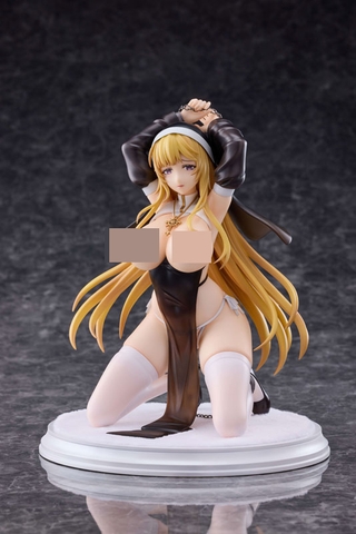 MÔ HÌNH Sister Priscilla 1/6 Complete Figure(DampLiquid) CHÍNH HÃNG