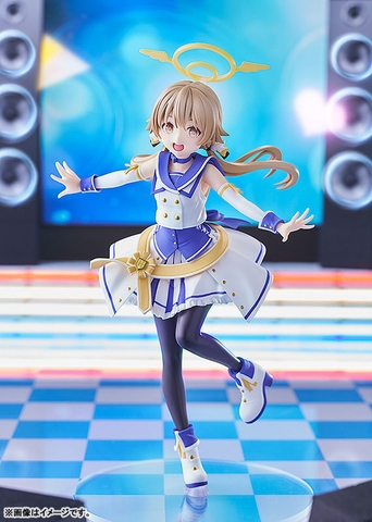 MÔ HÌNH Ajitani Hifumi - Blue Archive - Pop Up Parade - Mischievous☆Straight Ver. (Good Smile Company) FIGURE CHÍNH HÃNG