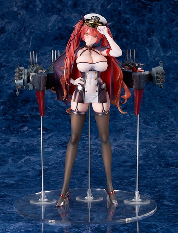 MÔ HÌNH Azur Lane - Honolulu - 1/7 - Lightweight Ver. (Alter) FIGURE CHÍNH HÃNG