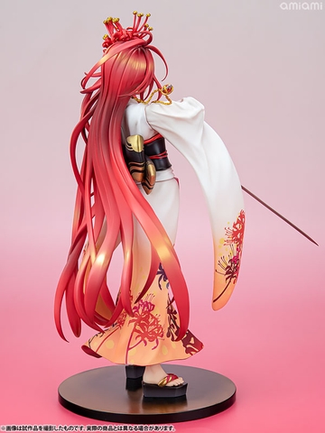 MÔ HÌNH KDcolle Shakugan no Shana Twentieth Anniversary - Shana Burning-Eyed Beauty ver. KADOKAWA Special Set 1/7 Complete Figure(KADOKAWA) FIGURE CHÍNH HÃNG