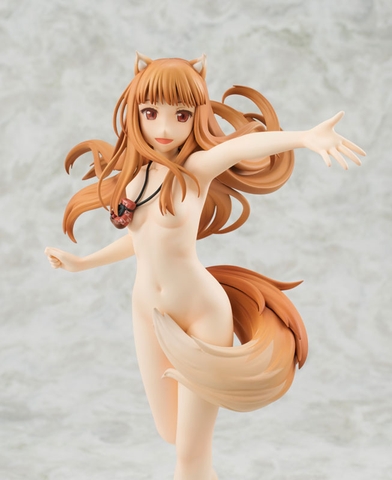 MÔ HÌNH KDcolle Spice and Wolf Wise Wolf Holo(KADOKAWA) FIGURE CHÍNH HÃNG