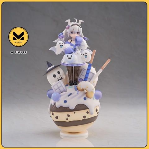 [Pre Order] MÔ HÌNH Dessert Planet Mercury Complete Figure(RIBOSE) FIGURE CHÍNH HÃNG