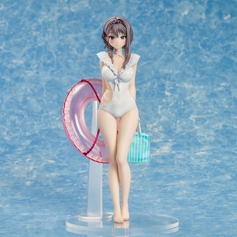 MÔ HÌNH Minori Chigusa Illustration 