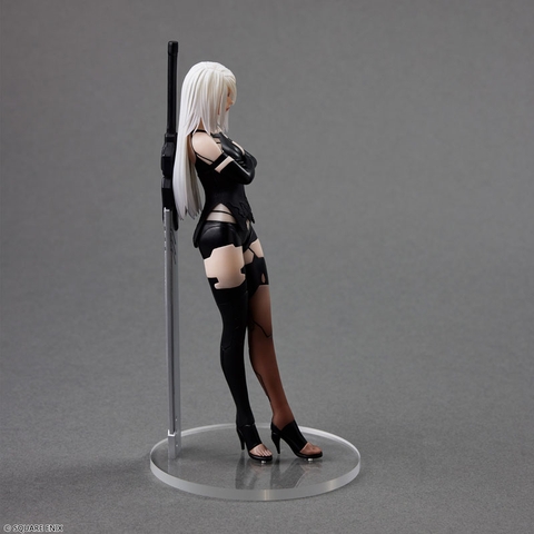 [Pre Order] MÔ HÌNH NieR:Automata FORM-ISM A2 (YoRHa Model A No. 2)(Square Enix) FIGURE CHÍNH HÃNG