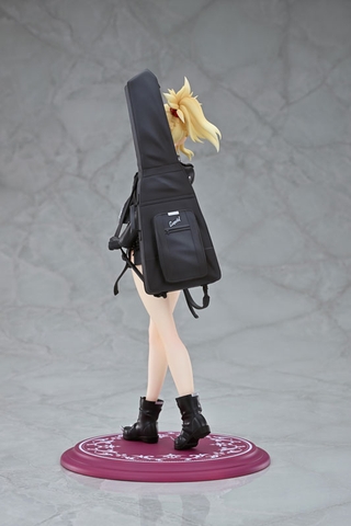 [Pre Order] MÔ HÌNH Fate/Apocrypha Red Saber (Mordred) Original Glasses Model ver. 1/7 Complete Figure(WANDERER) FIGURE CHÍNH HÃNG