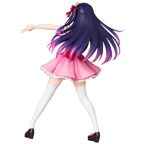 [Pre Order] MÔ HÌNH PPP [Oshi no Ko] Ai 1/8 Complete Figure(Medicom Toy) FIGURE CHÍNH HÃNG