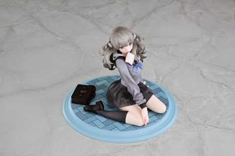 [Pre Order] MÔ HÌNH 13 Sentinels: Aegis Rim Iori Fuyusaka 1/7 Complete Figure(WANDERER) FIGURE CHÍNH HÃNG