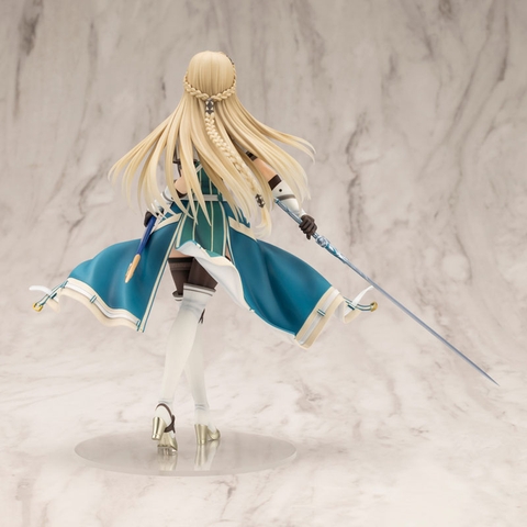 MÔ HÌNH Kiseki Series Elaine Auclair 1/8 Complete Figure(Kotobukiya) FIGURE CHÍNH HÃNG