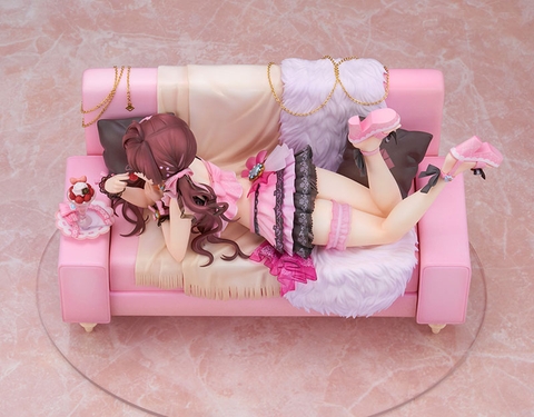 [Pre Order] MÔ HÌNH THE IDOLM@STER Cinderella Girls Shiki Ichinose Dolce Puella Ver. 1/7 Complete Figure(Alter) FIGURE CHÍNH HÃNG