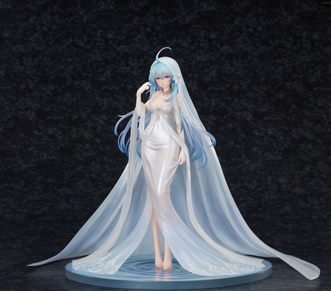 [PRE ORDER] MÔ HÌNH Azur Lane Helena Miracle in White Ver. 1/7 Complete Figure(MAGI ARTS) FIGURE CHÍNH HÃNG