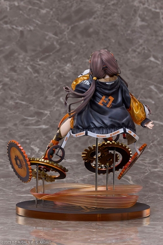 [PRE ORDER] MÔ HÌNH Date A Live Kurumi Tokisaki 