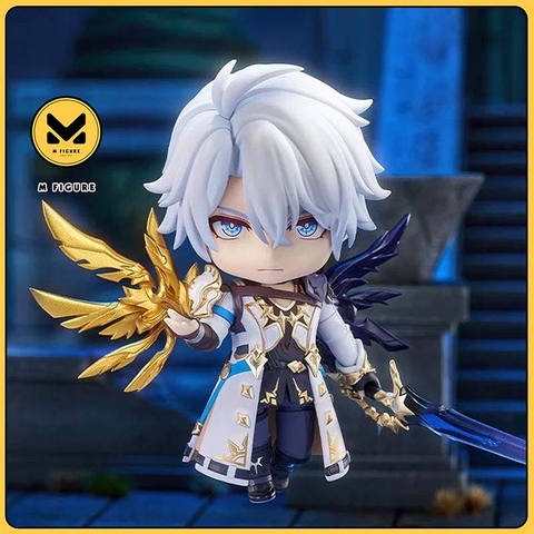 [Pre Order] MÔ HÌNH Phainon -  Honkai: Star Rail - Nendoroid (Good Smile Company) FIGURE CHÍNH HÃNG