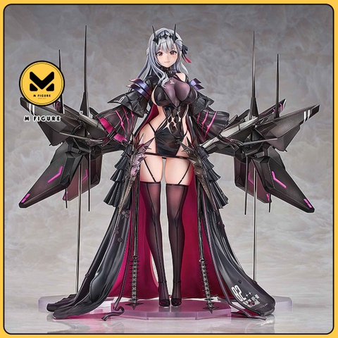 [PRE ORDER] MÔ HÌNH Goddess of Victory: Nikke Modernia - Second Affection 1/7 Complete Figure(Good Smile Arts Shanghai) FIGURE CHÍNH HÃNG