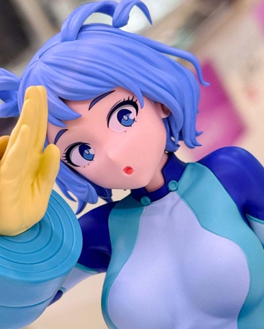 MÔ HÌNH Hado Nejire - Boku no Hero Academia - Glitter & Glamours (Bandai Spirits) FIGURE CHÍNH HÃNG