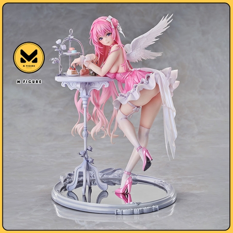 [PRE ORDER] MÔ HÌNH Goddess of Victory: Nikke - Dorothy - 1/7 - Nostalgia (Good Smile Arts Shanghai, Good Smile Company) FIGURE CHÍNH HÃNG