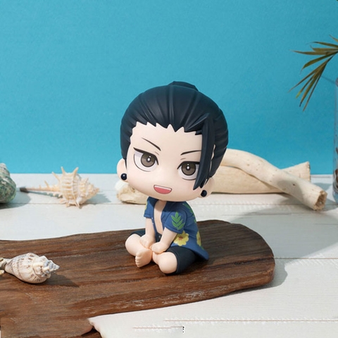 [PRE-ORDER] MÔ HÌNH Geto Suguru- Jujutsu Kaisen - Look Up (MegaHouse) FIGURE CHÍNH HÃNG