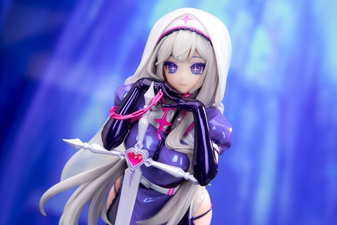[PRE ORDER] MÔ HÌNH Muse Dash - Marija - Limepie - 1/8 - Sister Ver. (Apex Innovation) FIGURE CHÍNH HÃNG