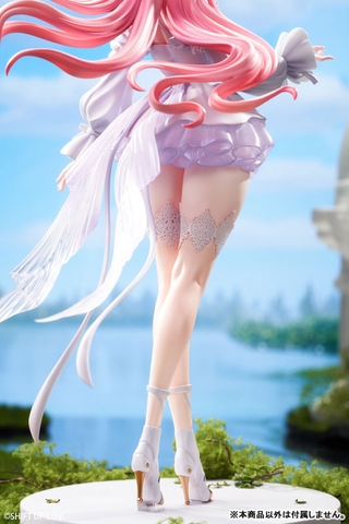 MÔ HÌNH Goddess of Victory: Nikke - Dorothy - S.K.P - 1/10 (Hobby Sakura) FIGURE CHÍNH HÃNG