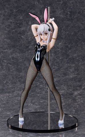 [PRE ORDER] MÔ HÌNH High School DxD Hero - Toujou Koneko - B-style - 1/4 - Bunny Ver., 2nd (FREEing) FIGURE CHÍNH HÃNG