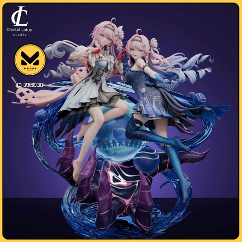 [PRE ORDER] MÔ HÌNH Denia - Wuthering Waves (Crystal Lotus Studio) FIGURE CHÍNH HÃNG