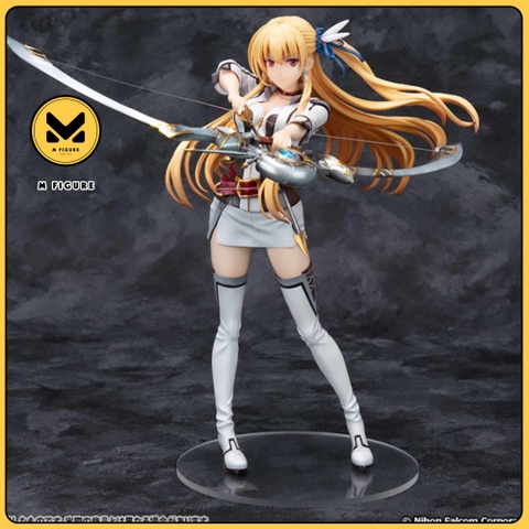 [PRE ORDER] MÔ HÌNH Eiyuu Densetsu: Hajimari no Kiseki - Alisa Reinford - 1/8 (Kotobukiya) FIGURE CHÍNH HÃNG
