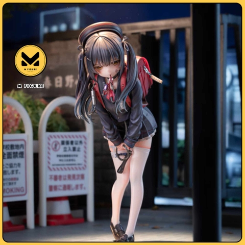 [PRE ORDER] MÔ HÌNH Original - Rinri-chan - 1/7 - Osanpo Ver. (RainNeko) FIGURE CHÍNH HÃNG