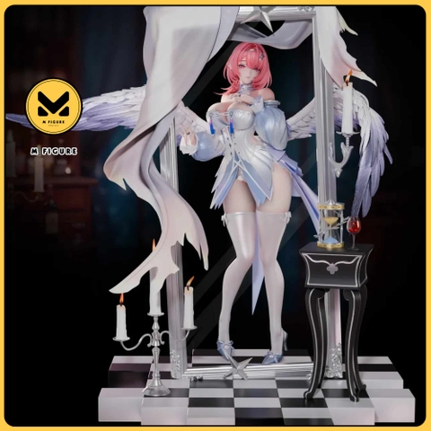 [PRE ORDER] MÔ HÌNH Remielle Dan - Zenless Zone Zero (MiYin Studio) FIGURE CHÍNH HÃNG
