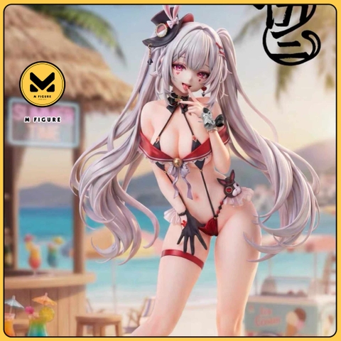 [PRE ORDER] MÔ HÌNH Sparxie x Sparkle - Honkai Star Rail (Miwu Studio) FIGURE CHÍNH HÃNG