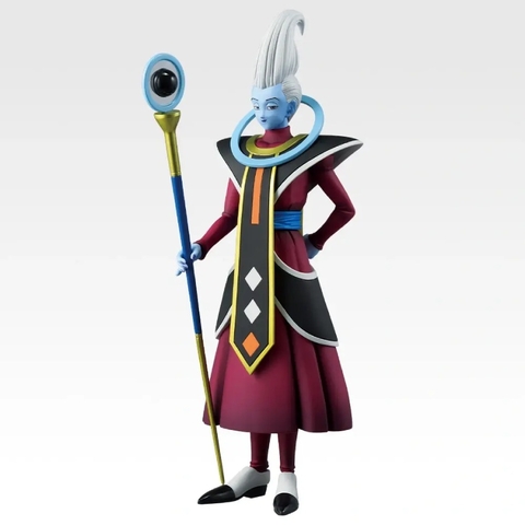 [PRE ORDER] MÔ HÌNH Dragon Ball Super - Whis - Ichiban Kuji - Ichiban Kuji Dragon Ball Dragon Omnibus ~Kami to Kami no Tatakai~ (C Prize) - Masterlise (Bandai Spirits) FIGURE CHÍNH HÃNG