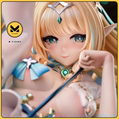 [PRE ORDER] MÔ HÌNH Vesna - Genshin Impact (Rumeng Studio) FIGURE CHÍNH HÃNG