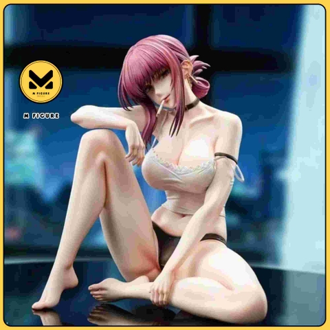 [PRE ORDER] MÔ HÌNH Yamada - Smoking Behind the Supermarket with You (Absurd Studio) FIGURE CHÍNH HÃNG