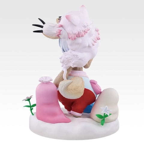 [PRE ORDER] MÔ HÌNH Mitty - Nanachi - Pigimuu - Made in Abyss - Ichiban Kuji - Ichiban Kuji Made in Abyss (B Prize) - Revible Moment (Bandai Spirits) FIGURE CHÍNH HÃNG