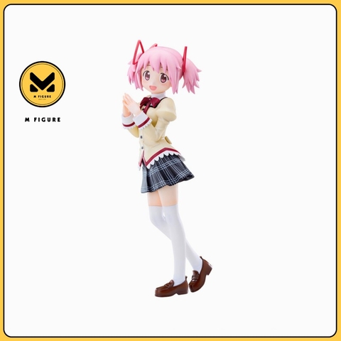[PRE ORDER] MÔ HÌNH Kaname Madoka - Gekijouban Mahou Shoujo Madoka☆Magica Walpurgis no Kaiten - Tenitol Tall (FuRyu) FIGURE CHÍNH HÃNG