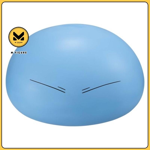 MÔ HÌNH Rimuru Tempest - Gekijouban Tensei Shitara Slime Datta Ken: Soukai no Namida Hen - Sofubi Figure (Bandai Spirits) FIGURE CHÍNH HÃNG