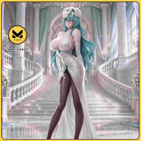 [PRE ORDER] MÔ HÌNH Nelliel - Bleach (Cdkey Studio X PG Studio) FIGURE CHÍNH HÃNG