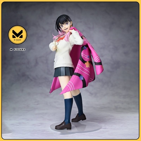 [PRE ORDER] MÔ HÌNH Ousaki Akane - Akane-banashi - XStellar (Sega Fave) FIGURE CHÍNH HÃNG