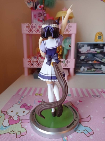 MÔ HÌNH Special Week - Umamusume: Pretty Derby (Bandai Spirits) FIGURE CHÍNH HÃNG