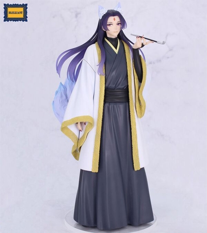 [Pre Order] MÔ HÌNH Jinshi - Kusuriya no Hitorigoto - Brilliant Figure - Halloween Ver. (System Service) FIGURE CHÍNH HÃNG