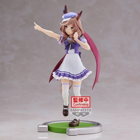 MÔ HÌNH Matikanetannhauser (Mambo) - NaritUmamusume: Pretty Derby  (Bandai Spirits) FIGURE CHÍNH HÃNG