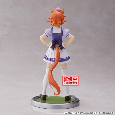 MÔ HÌNH T.M. Opera O - Umamusume: Pretty Derby (Bandai Spirits)FIGURE CHÍNH HÃNG