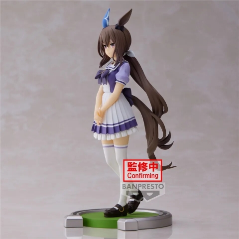 MÔ HÌNH Admire Vega - Umamusume: Pretty Derby (Bandai Spirits)FIGURE CHÍNH HÃNG